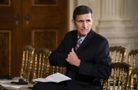 В США ошибка ведущего о показаниях Флинна повлияла на курс доллара