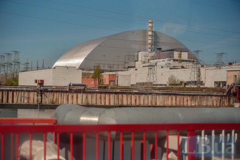 НАБУ сообщило о подозрении бывшему гендиректору "Чернобыльского спецкомбината"