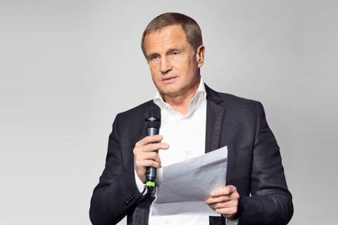 В Киеве около 100 тысяч людей живет в потенциально аварийном жилье, - Зубик