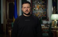 Зеленський заявив, що постачання снарядів в Україну сповільнила війна Ізраїлю та ХАМАС