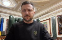Фундаментальне завдання – зберігати ініціативу, щоб була можливість ставати сильнішими, – Зеленський