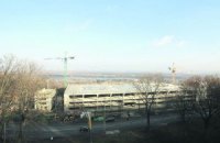 Янукович пересядет на вертолеты в марте