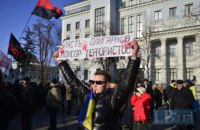 Покарання без вини  (не)буває або правова дезінтеграція тимчасово окупованих територій 