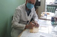 Около 75% украинцев выбрали семейных врачей, - НСЗУ