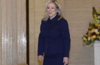 Політична криза у Північній Ірландії завершилася: обрано першого міністра