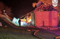Росіяни атакували південь Одеської області дронами. Є перебої зі світлом