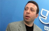 Корбана везуть до Новозаводського суду Чернігова
