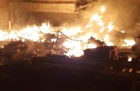 За добу Росія атакувала 10 областей України, – ОВА
