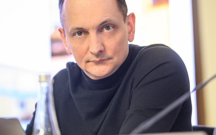 Фігурант історії зі "зливами" НАБУ Голик виїхав із України з довідкою про інвалідність. Обіцяв повернутися (доповнено)