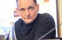 Фігурант історії зі "зливами" НАБУ Голик виїхав із України з довідкою про інвалідність. Обіцяв повернутися (доповнено)