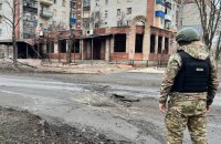 Російська армія 20 разів обстріляла жителів Донеччини, є жертви