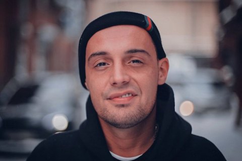 Российский рэпер, который незаконно посещал оккупированный Крым, анонсировал тур по Украине