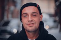 Российский рэпер, который незаконно посещал оккупированный Крым, анонсировал тур по Украине