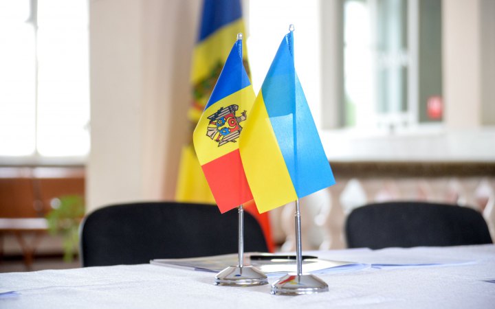Між Україною та Молдовою буде відновлено залізничне сполучення