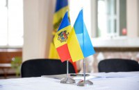 Між Україною та Молдовою буде відновлено залізничне сполучення