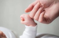 У Києві від початку повномасштабної війни народилося більше 86 тисяч дітей
