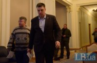 Депутати досі не домовилися про коаліцію, - Тягнибок