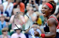 ​Шарапова в финале AusOpen в 16-й раз подряд проиграла Уильямс