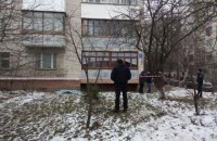 В Луцке из окна седьмого этажа выпали две несовершеннолетние девушки