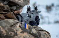 Генштаб: з початку доби на фронті відбулось 113 бойових зіткнень