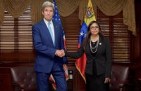 Мадуро запропонував США обмінятися послами