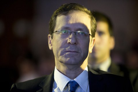 Президент Израиля примет участие в мероприятиях к 80-й годовщине трагедии в Бабьем Яру в Киеве 