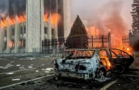 Генерал-майор полиции Казахстана совершил самоубийство, а полковника КНБ нашли мертвым (обновлено)