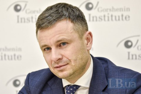"Підстав готуватися до секвестру бюджету немає", - міністр фінансів Марченко