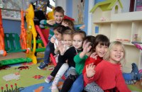 Дитячі садочки – киянам. Про нові правила прийому до садочків і гроші, які ходять за дитиною