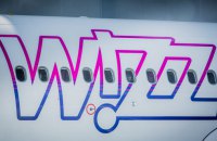 Wizz Air виділила 10 тис. безоплатних квитків для українських біженців