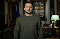 Зеленський: У січні можуть посилити ППО і роботу з партнерами щодо дронів