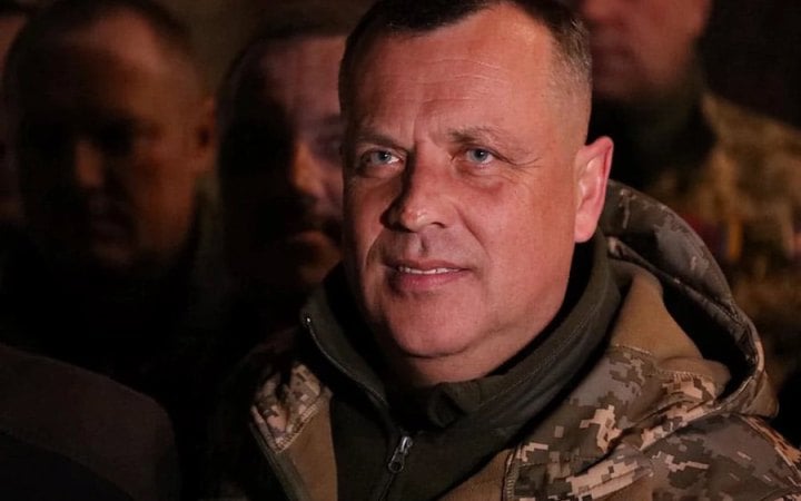 Екскомандиру 103-ї бригади ТрО оголосили підозру (доповнено)