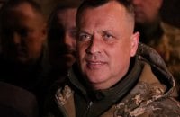 Екскомандиру 103-ї бригади ТрО оголосили підозру 
