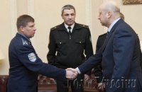 Офицеров, освобожденных из плена в Крыму, наградят