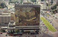 В мае 2018 года Киев ждет очередной гостиничный коллапс