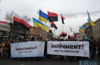 Полиция предложила Саакашвили изменить маршрут завтрашнего "Марша"