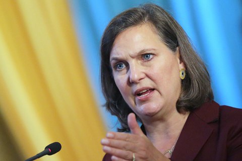 Экс-помощницу госсекретаря США не пустили в Россию