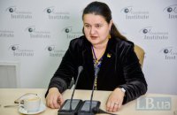 Маркарова анонсувала відкриття першого ресторану української кухні у Вашингтоні 