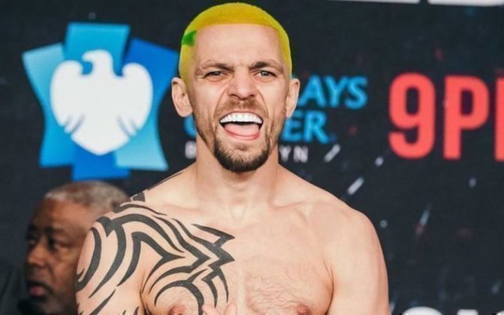 Редкач проведе бій із колишнім чемпіоном світу у чотирьох вагових категоріях