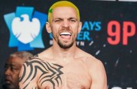 Редкач проведе бій із колишнім чемпіоном світу у чотирьох вагових категоріях