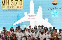 Малайзія почне новий пошук уламків рейсу MH370, який зник 10 років тому