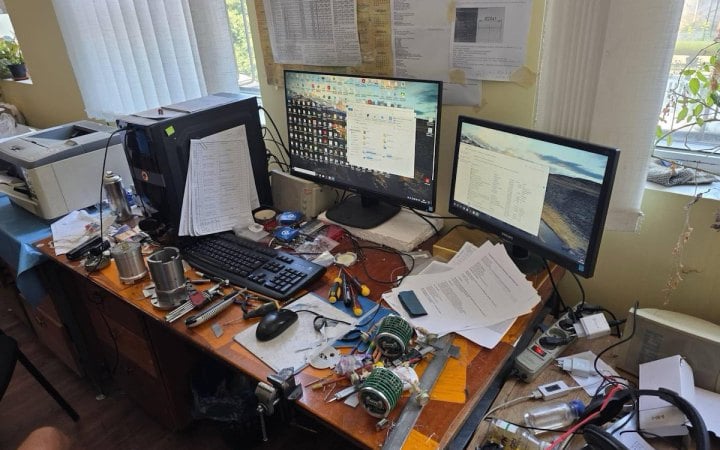 Молдова викрила схему постачання авіаційних компонентів до підсанкційних структур Росії