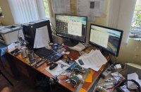 Молдова викрила схему постачання авіаційних компонентів до підсанкційних структур Росії