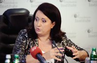 Україна не використовує потенціалу своєї землі, - Супрун
