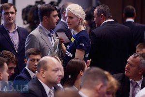 На округе Олеся Довгого похитили главу УИК, печати и бюллетени, - кандидат в нардепы