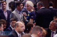 На округе Олеся Довгого похитили главу УИК, печати и бюллетени, - кандидат в нардепы