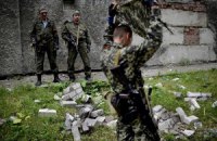 На стороне боевиков на Донбассе воюют граждане Таджикистана