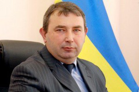Вищий адмінсуд переобрав своїм головою Нечитайла