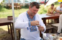 Корниенко: "Украине нужно возвращать славу устричного гиганта"
