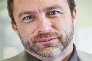 "Википедия" собрала 20 миллионов долларов пожертвований